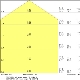 LEDVANCE light panel.LED PANEL.C 53W 5830lm/840/90° IP44 70Y 120x60;