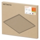 LEDVANCE light panel.LED PANEL.CMFT 28W 3640lm/830/120° IP44 100Y; DALI