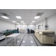 LEDVANCE light panel.LED PANEL.CMFT 28W 3640lm/830/120° IP44 100Y; DALI U19