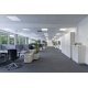 LEDVANCE light panel.LED PANEL.CMFT 28W 3640lm/830/120° IP44 100Y;