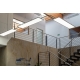 LEDVANCE light panel.LED PANEL.CMFT 33W 4320lm/830/120° IP44 100Y 120x30;