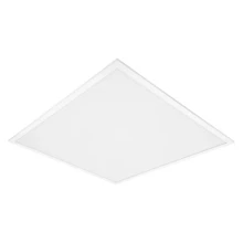 LEDVANCE light panel.LED PANEL.CMFT 33W 4320lm/830/120° IP44 100Y 62x62;