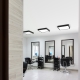 LEDVANCE light panel.LED PANEL.CMFT 33W 4320lm/830/120° IP44 100Y ; DALI