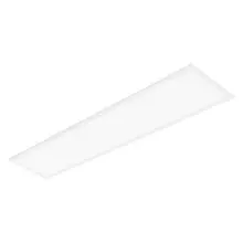 LEDVANCE light panel.LED PANEL.CMFT 33W 4320lm/830/90° IP44 100Y 120x30; UGR19