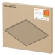 LEDVANCE light panel.LED PANEL.CMFT 33W 4320lm/840/120° IP44 100Y; DALI