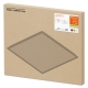 LEDVANCE light panel.LED PANEL.CMFT 33W 4320lm/840/120° IP44 100Y; DALI