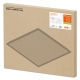 LEDVANCE light panel.LED PANEL.CMFT 33W 4320lm/840/120° IP44 100Y;
