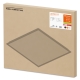 LEDVANCE light panel.LED PANEL.CMFT 33W 4320lm/840/120° IP44 100Y; ZBVR