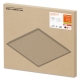 LEDVANCE light panel.LED PANEL.CMFT 33W 4320lm/840/120° IP44 100Y; ZBVR