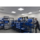 LEDVANCE light panel.LED PANEL.CMFT 33W 4320lm/840/120° IP44 100Y; ZBVR