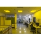 LEDVANCE light panel.LED PANEL.CMFT 33W 4320lm/840/90° IP44 100Y 62x62; DALI U19