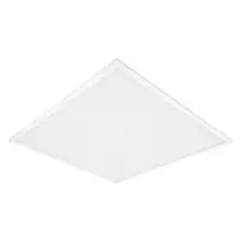 LEDVANCE light panel.LED PANEL.CMFT 33W 4320lm/840/90° IP44 100Y 62x62; UGR19