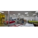 LEDVANCE light panel.LED PANEL.CMFT 33W 4320lm/865/90° IP44 100Y; UGR19