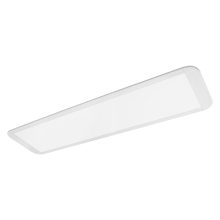 LEDVANCE light panel.LED PANEL.D/I 36W 4000lm/830 IP20 60Y ;120x30 curtain.