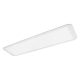 LEDVANCE light panel.LED PANEL.D/I 36W 4000lm/840 IP20 60Y ;120x30 curtain.