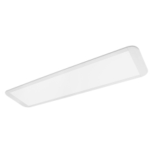 LEDVANCE light panel.LED PANEL.D/I 36W 4000lm/840 IP20 DALI 80Y ;120x30 UGR19