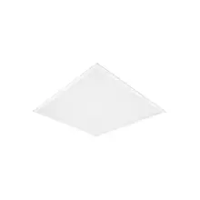 LEDVANCE light panel.LED PANEL ECO 36W 3240lm/840 IP40 50Y ;60x60 UGR19