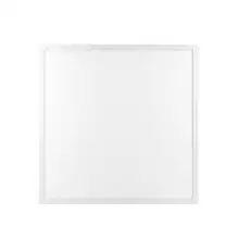 LEDVANCE light panel.LED PANEL ECO 40W 3400lm/865 IP20 30Y ;60x60