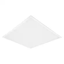 LEDVANCE light panel.LED PANEL.PFM 36W 4320lm/840 IP20 Dim 100Y ;60x60 ZBVR