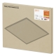 LEDVANCE light panel.LED PANEL.PFM 36W 4320lm/840 IP20 Dim 100Y ;60x60 ZBVR