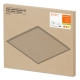 LEDVANCE light panel LED PFM 30W 3600lm/830 IP40/IP20 100Y 62x62;