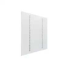 LEDVANCE light panel LED PFM 33W 4000lm/840 IP40 80Y 62x62; DALI