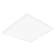 LEDVANCE light panel LED PL.ECO.HLO 46W 5336lm/840 IP40/20 50Y; 60x60 BL U19
