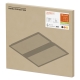 LEDVANCE light panel LED PROT.BL 36W 5040lm/830 IP54 100Y 60x60 DALI