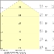 LEDVANCE light panel LED PROT.BL 36W 5040lm/840 IP54 100Y 60x60