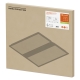 LEDVANCE light panel LED PROT.BL 36W 5040lm/840 IP54 100Y 60x60 UGR