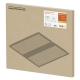 LEDVANCE light panel LED PROT.BL 36W 5040lm/840 IP54 100Y 62x62 UGR