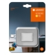 LEDVANCE light socket LED LUNETTA HALL 0.2W 3lm/830; white