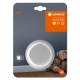 LEDVANCE light socket.LED LUNETTA.ROUND 0.3W 3lm/830; white