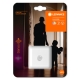 LEDVANCE light.socket.LED LUNETTA.SQUARE.SENSOR 0.3W NIL/RGBW; white