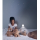 LEDVANCE light socket.LED LUNETTA.STICKERS; white