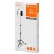 LEDVANCE light stand.LED MOBILE.CAMERA.RING USB 6W 265lm/830-840 IP20; black