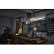 LEDVANCE light.torch.LED DOORLED.SOLAR 3W 320lm/840 PIR; silver