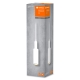 LEDVANCE light tracklight. CYLINDER 1xGU10 IP20; white