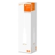 LEDVANCE light tracklight. CYLINDER 1xGU10 IP20; white