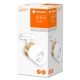 LEDVANCE light tracklight. TL.SPOT max.35W GU10 IP20; gold/white