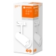 LEDVANCE light tracklight. TL.SPOT max.35W GU10 IP20; white