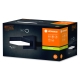 LEDVANCE light wall lamps. Endura.C.SpotSQ 1xGX53 IP44 ; black