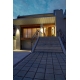 LEDVANCE light wall lamps. Endura.C.SquadeD 1xGU10 IP44 ; white