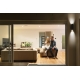 LEDVANCE light wall lamps. EnduraC CannonUPD 2xGU10 IP44 dark gray