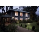 LEDVANCE light wall lamps. EnduraC Frame 1xE27 IP44 dark grey