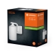 LEDVANCE light wall lamps. EnduraC LanternCYL 1xE27 IP44 white