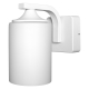 LEDVANCE light wall lamps. EnduraC LanternCYL 1xE27 IP44 white
