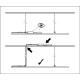 LEDVANCE lighting accessories. CABLE EXT TWIST LOCK