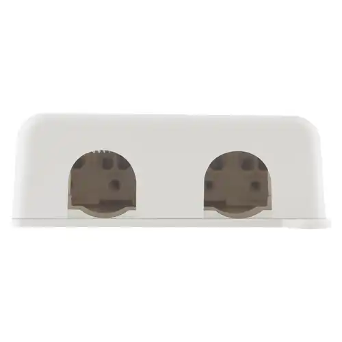 LEDVANCE lighting accessories. CONNECTOR BOX 5 POLE L/N/PE/D+/D- 4X