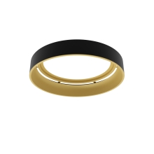 LEDVANCE lighting accessories. decorative frame SURFACE.C 500; black